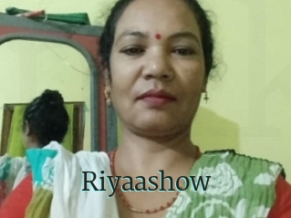 Riyaashow