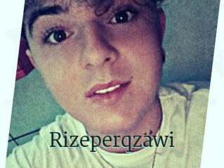 Rizeperqzawi