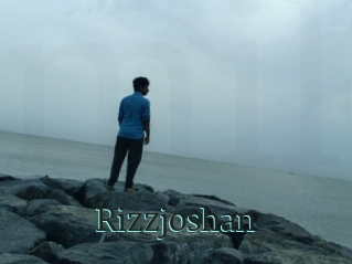 Rizzjoshan