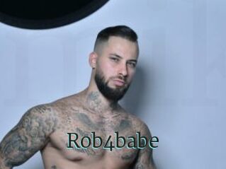 Rob4babe