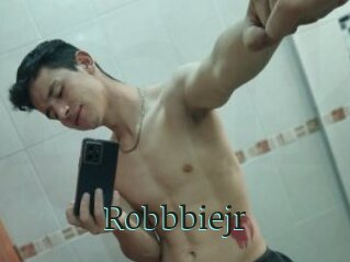 Robbbiejr