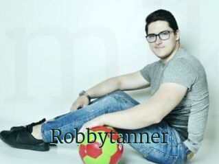 Robbytanner