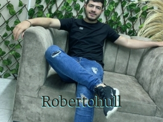 Robertohull