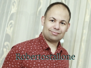 Robertostallone