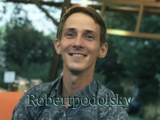 Robertpodolsky