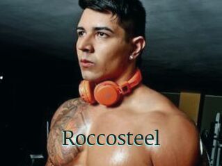 Roccosteel