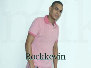 Rockkevin