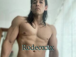 Rodeoxxx