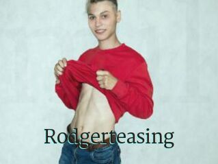 Rodgerteasing