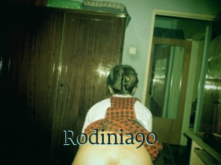 Rodinia90