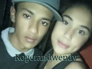 Rogerandwendy