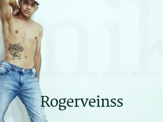 Rogerveinss