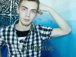 Rolfporter