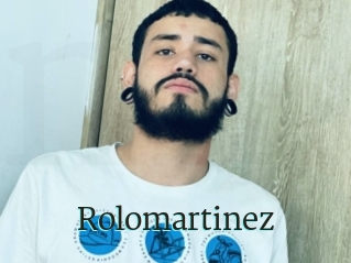 Rolomartinez