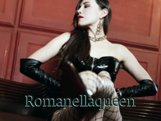 Romanellaqueen