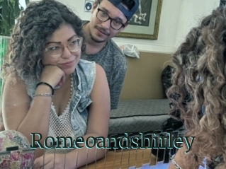 Romeoandshirley