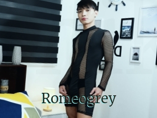 Romeogrey