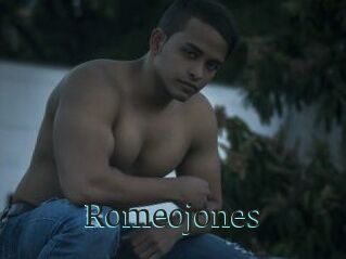 Romeojones