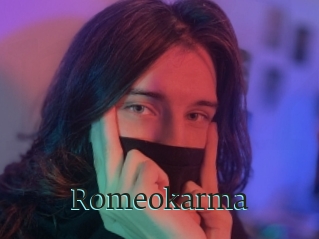 Romeokarma