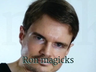 Ron_magicks