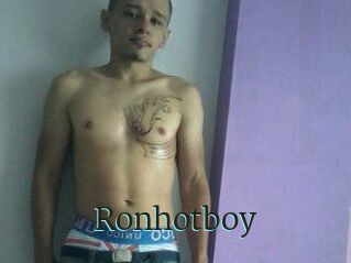 Ronhotboy