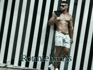 Ronnieharris