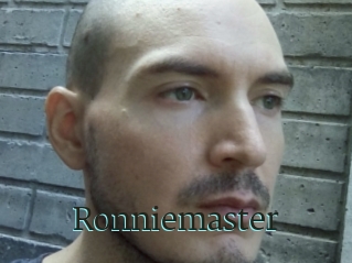 Ronniemaster