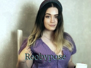 Roobypose