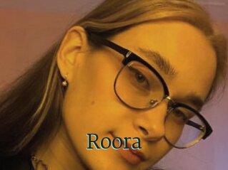 Roora