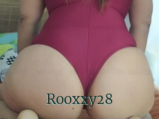 Rooxxy28