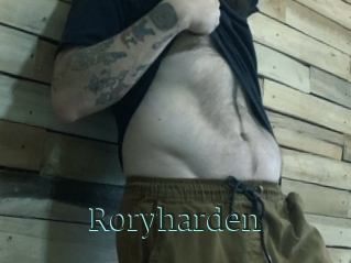 Roryharden