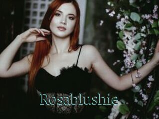 Rosablushie