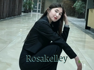 Rosakelley