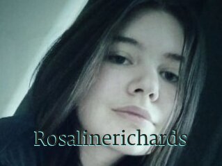 Rosalinerichards