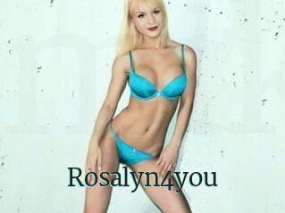 Rosalyn4you