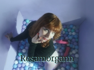 Rosamorgann