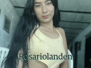 Rosariolanden