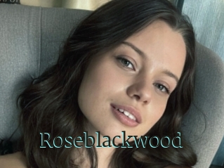 Roseblackwood