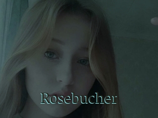 Rosebucher