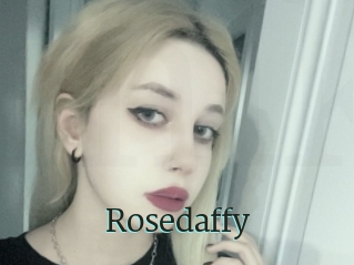 Rosedaffy