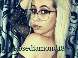 Rosediamond18