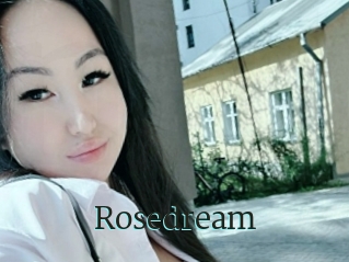 Rosedream