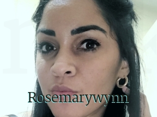 Rosemarywynn