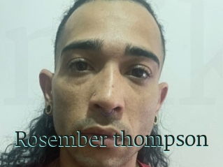 Rosember_thompson