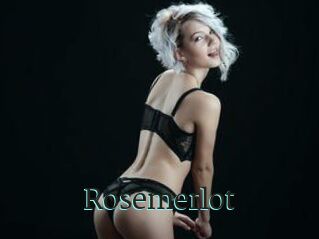 Rosemerlot