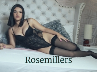 Rosemillers