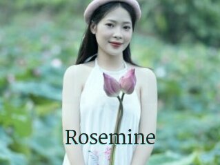 Rosemine