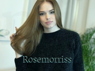 Rosemorriss