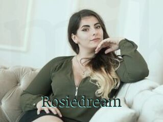 Rosiedream