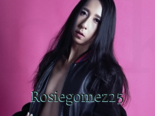 Rosiegomez25